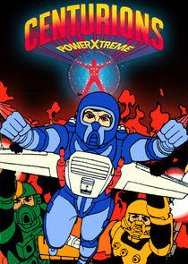 Centurions Centurions