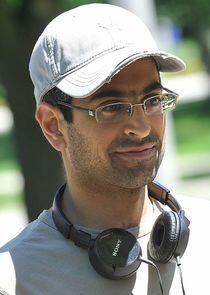 photo of Richie Mehta photo of Richie Mehta