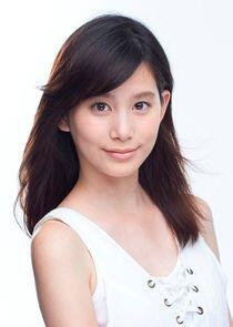 Mana Kinjo Mana Kinjo