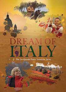 Dream of Italy Dream of Italy