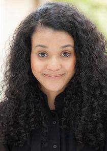 Natasha Cottriall Natasha Cottriall