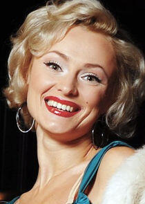 photo of Юлия Гапчук photo of Юлия Гапчук