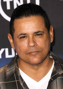 Raymond Cruz Raymond Cruz
