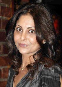 photo of Shefali Shah photo of Shefali Shah