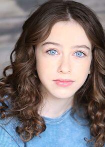 Tori Feinstein Tori Feinstein