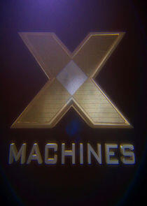 X-Machines X-Machines
