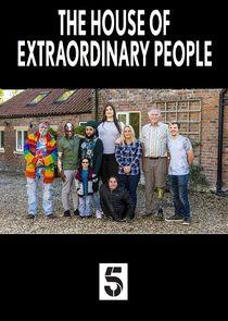 The House of Extraordinary People The House of Extraordinary People