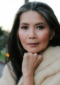 photo of Gabrielle Chan