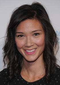 Erica Oyama Erica Oyama
