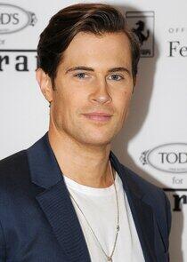 David Berry David Berry