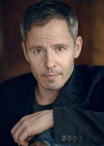 Matthias Bundschuh Matthias Bundschuh
