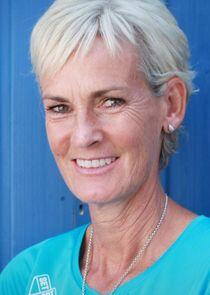 Judy Murray