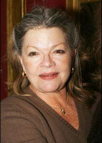 Catherine Allégret