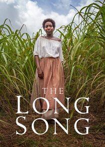 The Long Song The Long Song