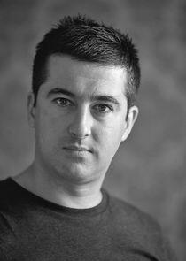 Paul Popplewell Paul Popplewell