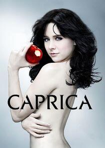 Caprica Caprica