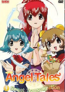 Angel Tales Angel Tales