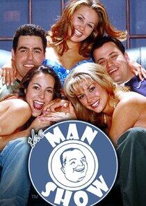 The Man Show The Man Show