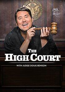 The High Court The High Court