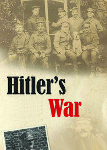 Hitler's War Hitler's War