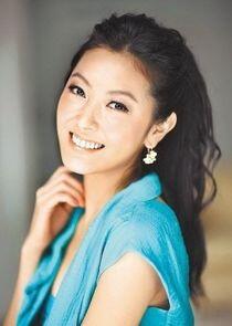 Wang Katherine Wang Katherine