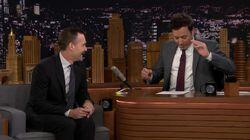 Will Forte, Gigi Hadid, Blake Mycoskie, Gashi ft. G-Eazy Will Forte, Gigi Hadid, Blake Mycoskie, Gashi ft. G-Eazy