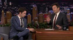 John Mulaney, Vanessa Hudgens, Grimes John Mulaney, Vanessa Hudgens, Grimes
