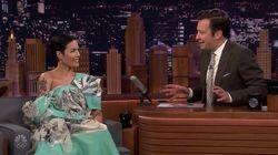 Halsey, Leslie Jones, Claire Saffitz Halsey, Leslie Jones, Claire Saffitz