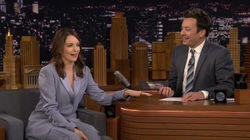 Tina Fey, Ben Stiller, Robert Irwin, Robert De Niro, Florida Georgia Line Tina Fey, Ben Stiller, Robert Irwin, Robert De Niro, Florida Georgia Line
