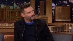 Ryan Seacrest, Jack Whitehall, Shin Lim Ryan Seacrest, Jack Whitehall, Shin Lim