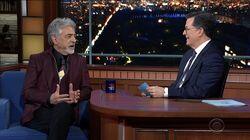 James Taylor, Joe Mantegna, Michael Kiwanuka James Taylor, Joe Mantegna, Michael Kiwanuka