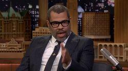 Jordan Peele, Malcolm Gladwell, Marlon du Toit, Sharon Van Etten Jordan Peele, Malcolm Gladwell, Marlon du Toit, Sharon Van Etten