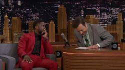 Kevin Hart, Beanie Feldstein, Mabel Kevin Hart, Beanie Feldstein, Mabel