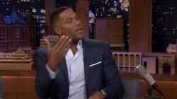 Michael Strahan, Nikki & Brie Bella, Sleater-Kinney Michael Strahan, Nikki & Brie Bella, Sleater-Kinney