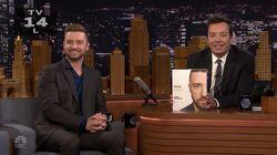 Justin Timberlake, Sunny Suljic, Pistol Annies Justin Timberlake, Sunny Suljic, Pistol Annies