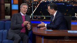Will Ferrell Will Ferrell