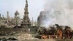 Dresden Firestorm Dresden Firestorm