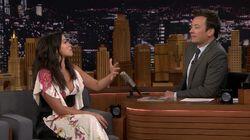 Gina Rodriguez, Lil Rel Howery, Brothers Osborne Gina Rodriguez, Lil Rel Howery, Brothers Osborne