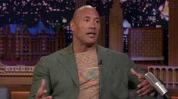 Dwayne Johnson, Issa Rae, Eddy Grant Dwayne Johnson, Issa Rae, Eddy Grant