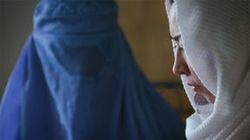 The War on Afghan Women The War on Afghan Women
