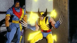 Days of Future Past Part I Days of Future Past Part I