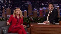 Kate McKinnon, Noah Baumbach, Dua Lipa Kate McKinnon, Noah Baumbach, Dua Lipa