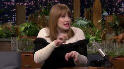 Jada Pinkett Smith, Bryce Dallas Howard, Nikki Glaser Jada Pinkett Smith, Bryce Dallas Howard, Nikki Glaser