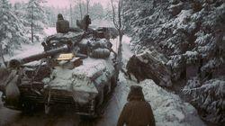 Battle of the Bulge Battle of the Bulge