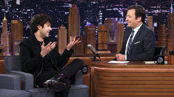 Martin Short, David Dobrik, Yola Martin Short, David Dobrik, Yola