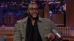 Tyler Perry, Yara Shahidi, Black Pumas Tyler Perry, Yara Shahidi, Black Pumas