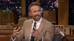 Ryan Reynolds, Rosie Huntington-Whiteley, Protoje Ryan Reynolds, Rosie Huntington-Whiteley, Protoje