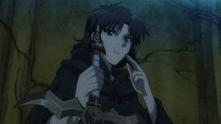 Make My Past Disappear, Assassin Make My Past Disappear, Assassin