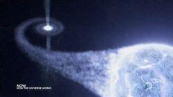 Black Holes Black Holes