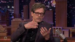 Kevin Bacon, Tan France, Taylor Tomlinson Kevin Bacon, Tan France, Taylor Tomlinson